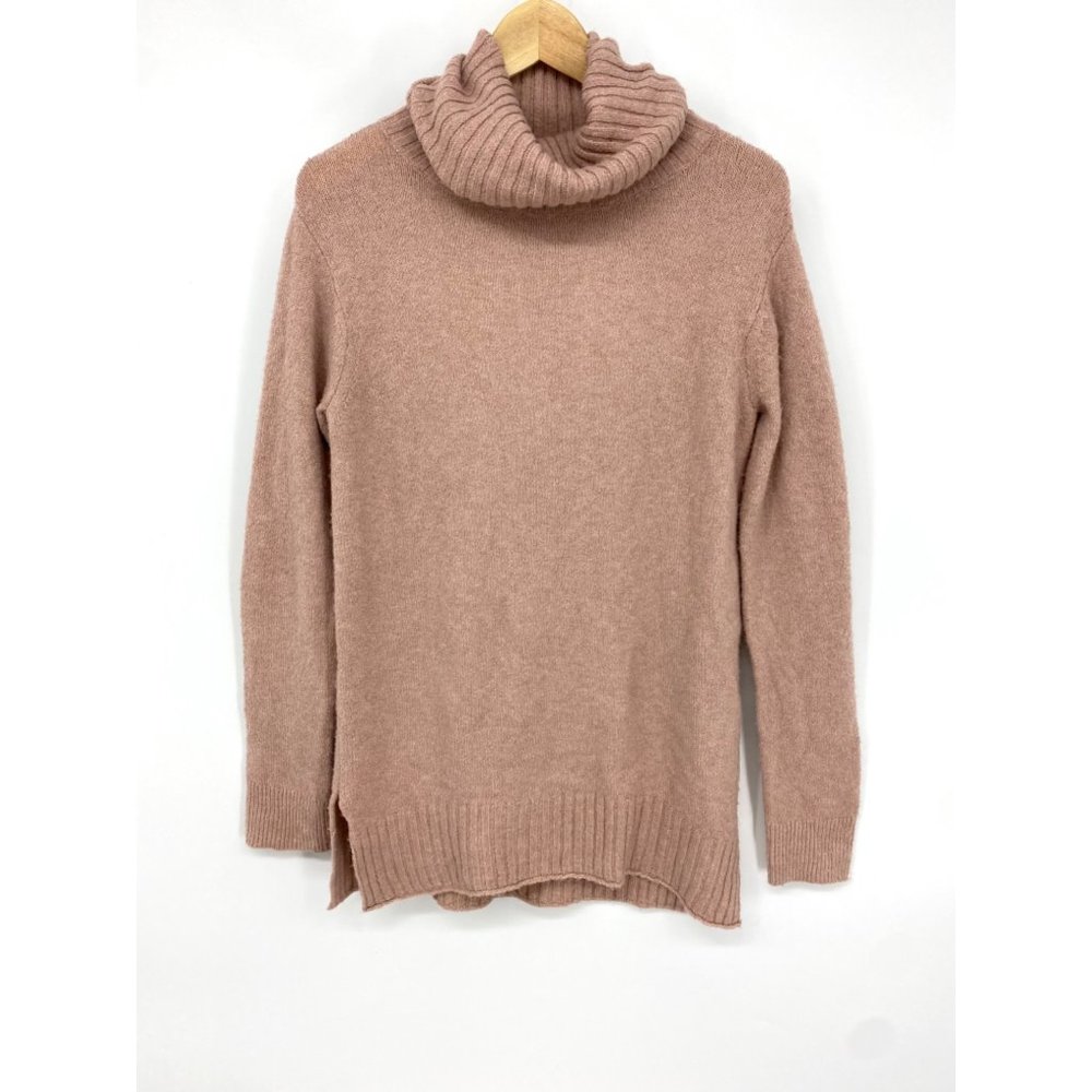 BP Longline Turtleneck Sweater NEW size XS